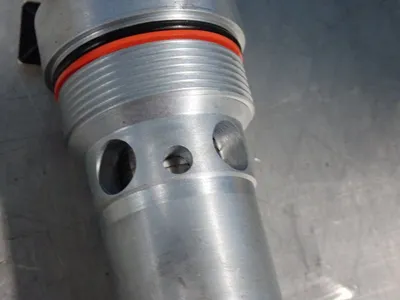 USED SUN HYDRAULICS NFFDLIN