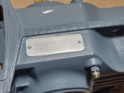 NEW SEW-EURODRIVE 01.7776318901.0001.19