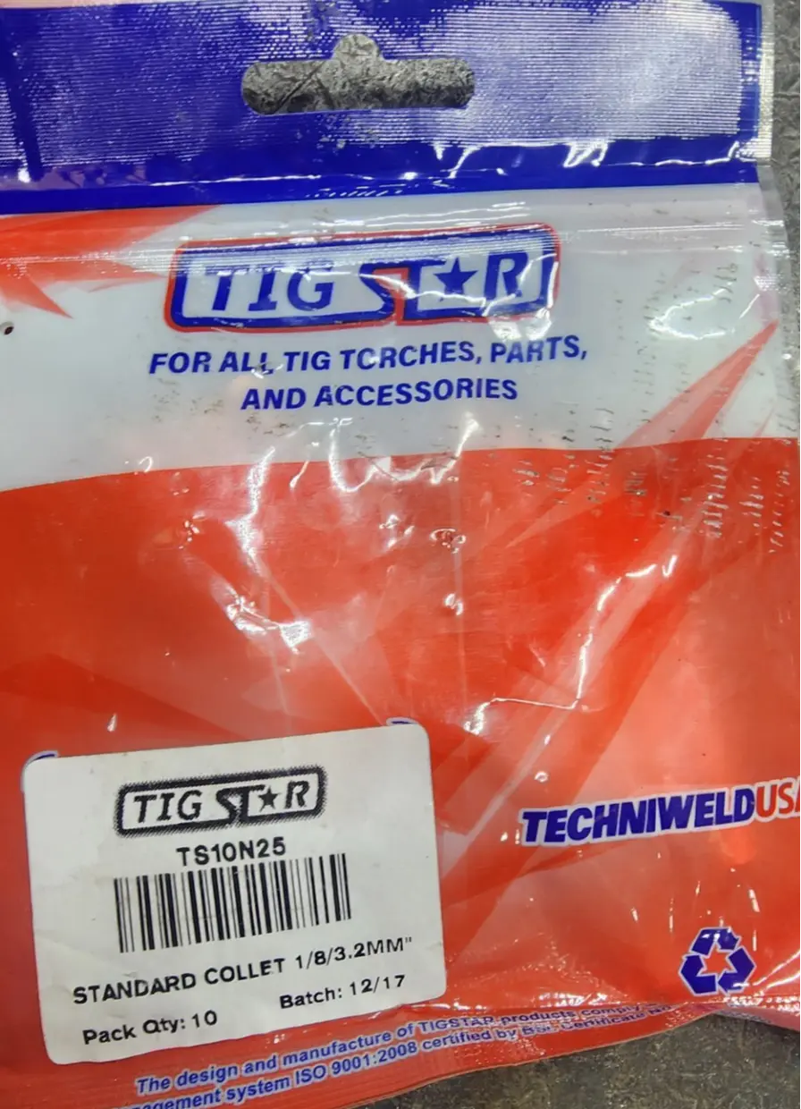 New | in-Stock TECHNIWELD _UNKNOWN_ Welding Machinery (Other) South Carolina US | General Equipment and Supply #1491663