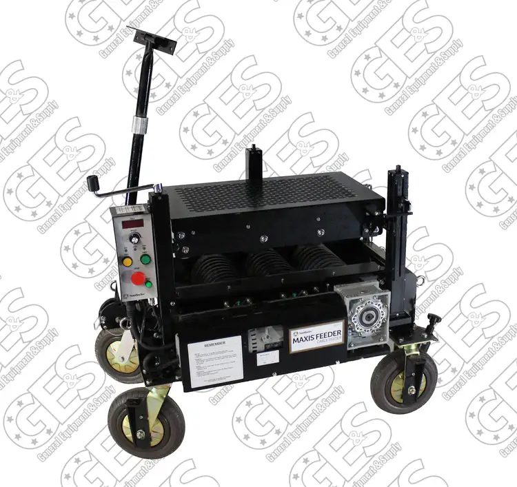 Used SOUTHWIRE MCF-01 Wire Feeders South Carolina US | General Equipment and Supply #1491630