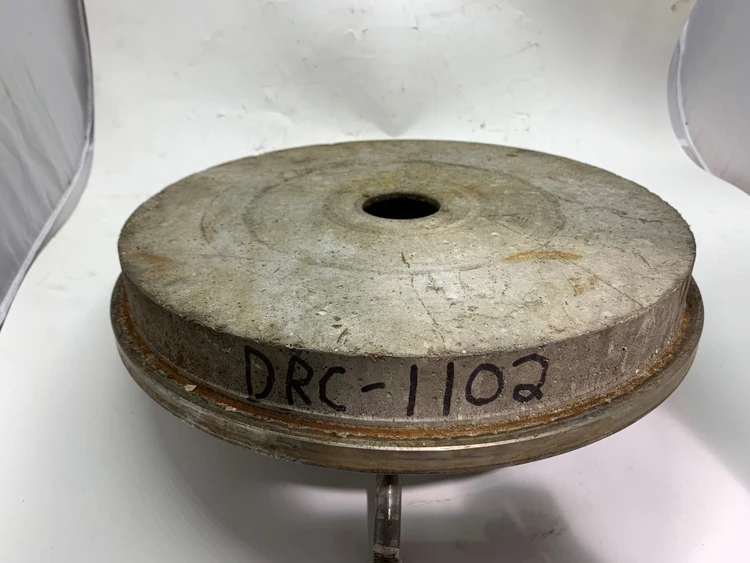 Used _UNKNOWN_ 7M0096 Pump Parts Alabama US | Transamerican Equipment Company #713296