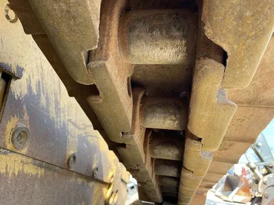 1989 Caterpillar D9N