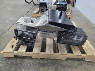 USED MAGUIRE MCF-4-18- EAC