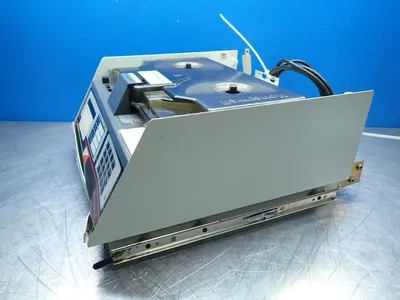 Used HONEYWELL ANALYTICS 18741000 Gas Monitors Ohio US | HGR 24 #755425