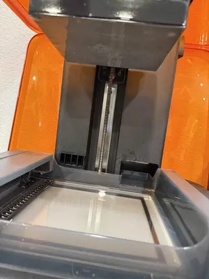 Formlabs Form 3 3D Printer, Formlabs Oven & Formlabs Cleaning System, Also Includes Various Quick
