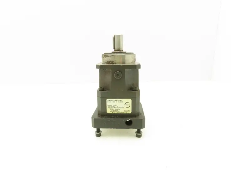 Used STOBER _UNKNOWN_ Speed Reducers | Arrow Industrial #615298