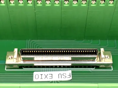 USED PHOENIX CONTACT FLKMS MD 68, 5603802, VARIOFACE