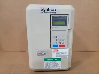 NEW FMC TECHNOLOGIES GDP 515