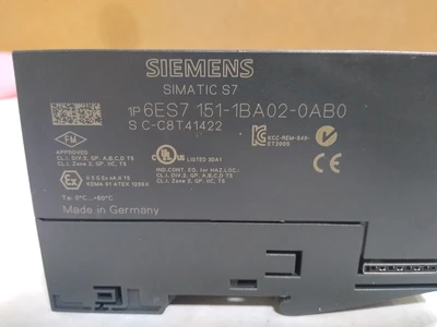 USED Siemens ET200S