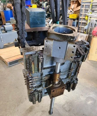 USED CINCINNATI CH-CM01-5