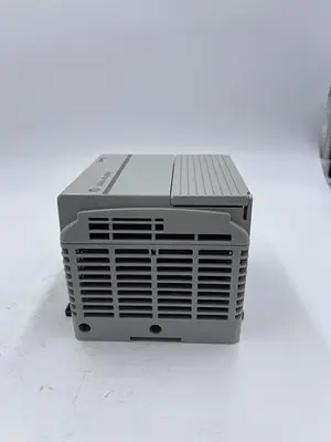 Used ALLEN-BRADLEY ALLEN-BRADLEY 1768-PA3 SER A PLC Input & Output | ND Industrial Surplus #1215190