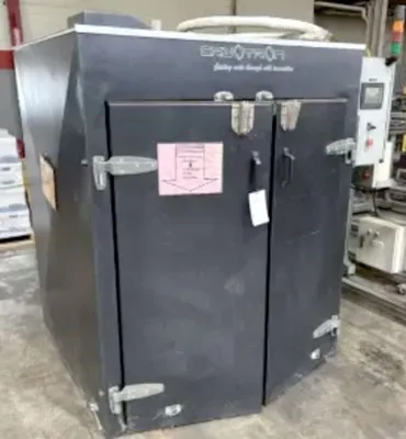 Cryotron EC-65 Freezer | Heat Treat Equipment Co. (1)