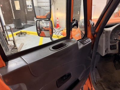 Used 2013 INTERNATIONAL TERRASTAR SFA 4X2 Bucket (boom) trucks Michigan US | Miedema Asset Management Group #1410937