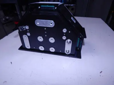 Used ROCKWELL AUTOMATION 804110A27357 Conveyor Parts Texas US | Aucto #1455809