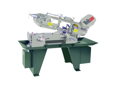 NEW WELLSAW 613