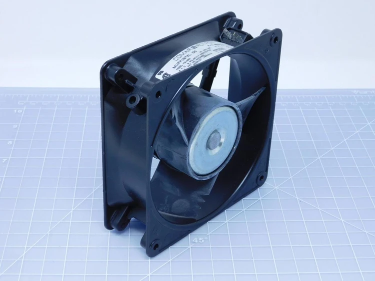 New | in-Stock COMAIR _UNKNOWN_ Electronic Component Fans | OCO Industrial #1654977