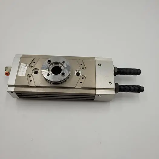 Used PHD PHD RTDH1 25 X 180 M-NB 11154671 PNEUMATIC CYLINDER Pneumatic Cylinders | ND Industrial Surplus #1218666