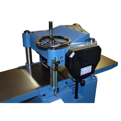Oliver 15″ Planer w/Oliver HCX Helical Cutterhead – 10014