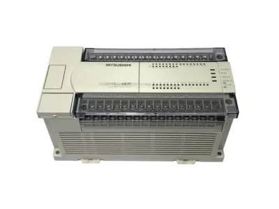 USED MITSUBISHI MELSEC