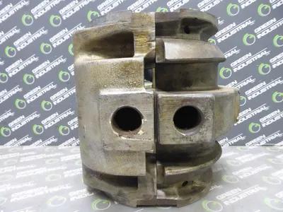 Dodge 132953 Babbitt Bearing Sleeve 4.45" I.D. Sleevoil R Series Used