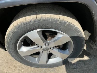 Used 2015 JEEP GRAND CHEROKEE SUVs Michigan US | Miedema Asset Management Group #1325770