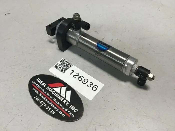 Used BIMBA 041.25-D Cylinders Michigan US | Ideal Machinery #710698