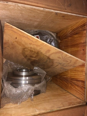 Alstom Air Pre-Heater HUB Pump New Storeroom Spare