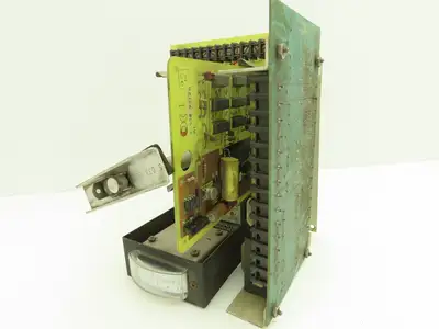 Cincinnati Milacron 3-424-1813A Power Supply