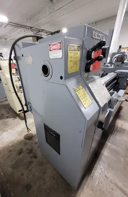 LEBLOND MAKINO Regal 12C Lathes, Engine | Machinery Central (5)