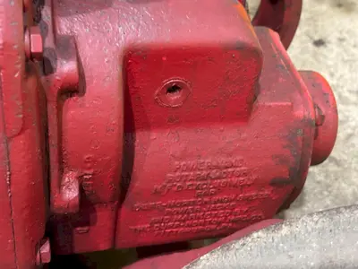 USED DUFF NORTON #126-CMJ AIR MOTOR