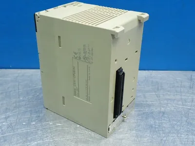 USED OMRON CS1HCPU63H