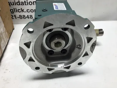 DODGE TIGEAR 202Q18R56 Gear Reducer Ratio 18:1