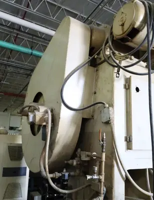 Used MINSTER 6 O.B.I. Presses Kentucky US | Aucto #578104