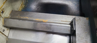 1998 ROMI BRIDGEPORT EZ-PATH Engine Lathes | Elevation Machine (12)