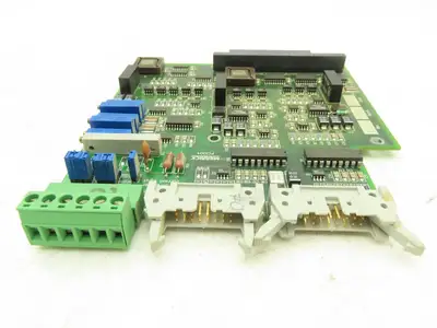 Merrick BMKM21735-1 PCB Control Printed Circuit Board Version 4