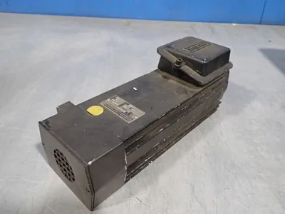Used PERSKE KRS35.72 Motors (misc) Ohio US | HGR 24 #735040