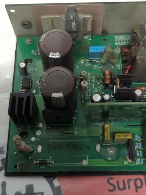 Used LAMBDA SVS100-24 Input / Output Modules | Surplus Asset Holdings #1206050
