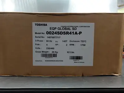 USED Toshiba 0024SDSR41A-P
