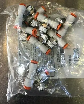SMC FITTINGS KJT03-34S