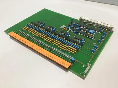 USED KEBA E-32-DIGIN D1321F-1