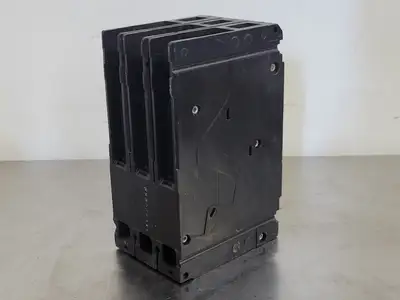 USED ITE E63B015