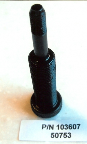 Used CONRAC / LEONARD 2CP / 3CP Tube End Deburring Flaring Beading Michigan US | Ultimate Tube Bender Parts Plus #201618