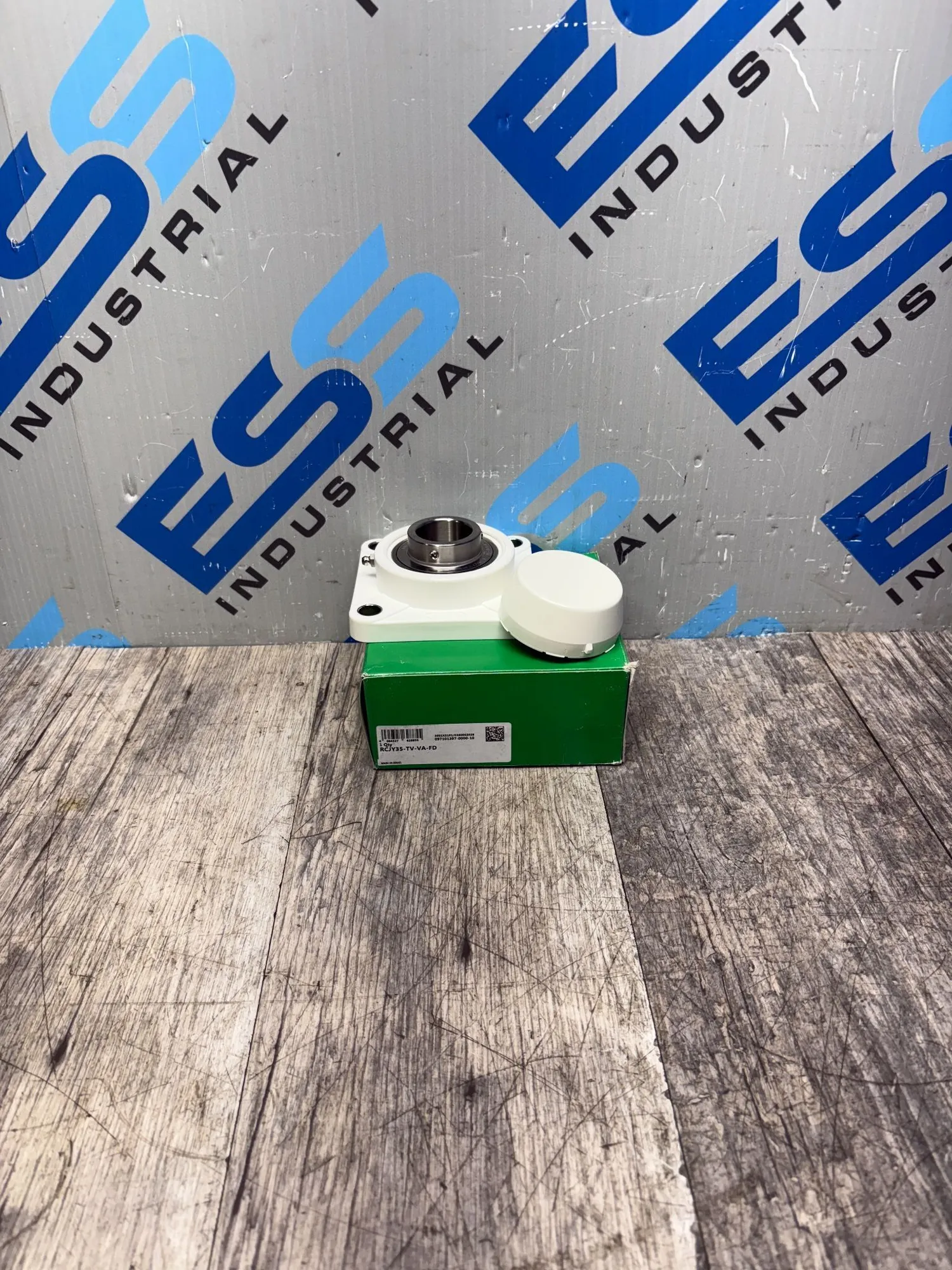 USED INA RCJY35-TV-VA-FD