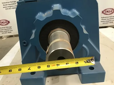 WEG WG20 CG102-N284 Helical Gear Reducer ratio: 25.31:1