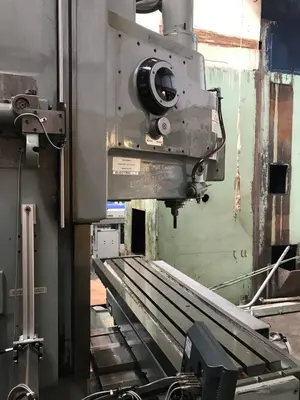 USED CINCINNATI MILACRON Verci Power 425-20