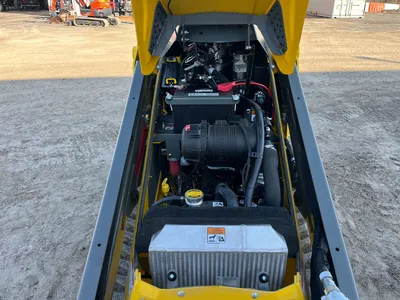 NEW 2025 WACKER NEUSON sm100
