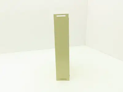 Entertron SK-2101 Input Output Module 115VAC 16 Terminal