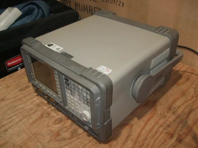 USED AGILENT E4402B