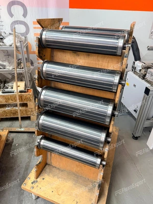 Used 2015 ROTOCONTROL P440D Die Cutters Connecticut US | FlexoExport #1490326