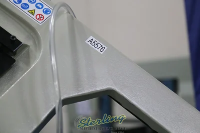 New | in-Stock BAILEIGH BS-350SA Horizontal Band Saws California US | Sterling Machinery Exchange #1465896